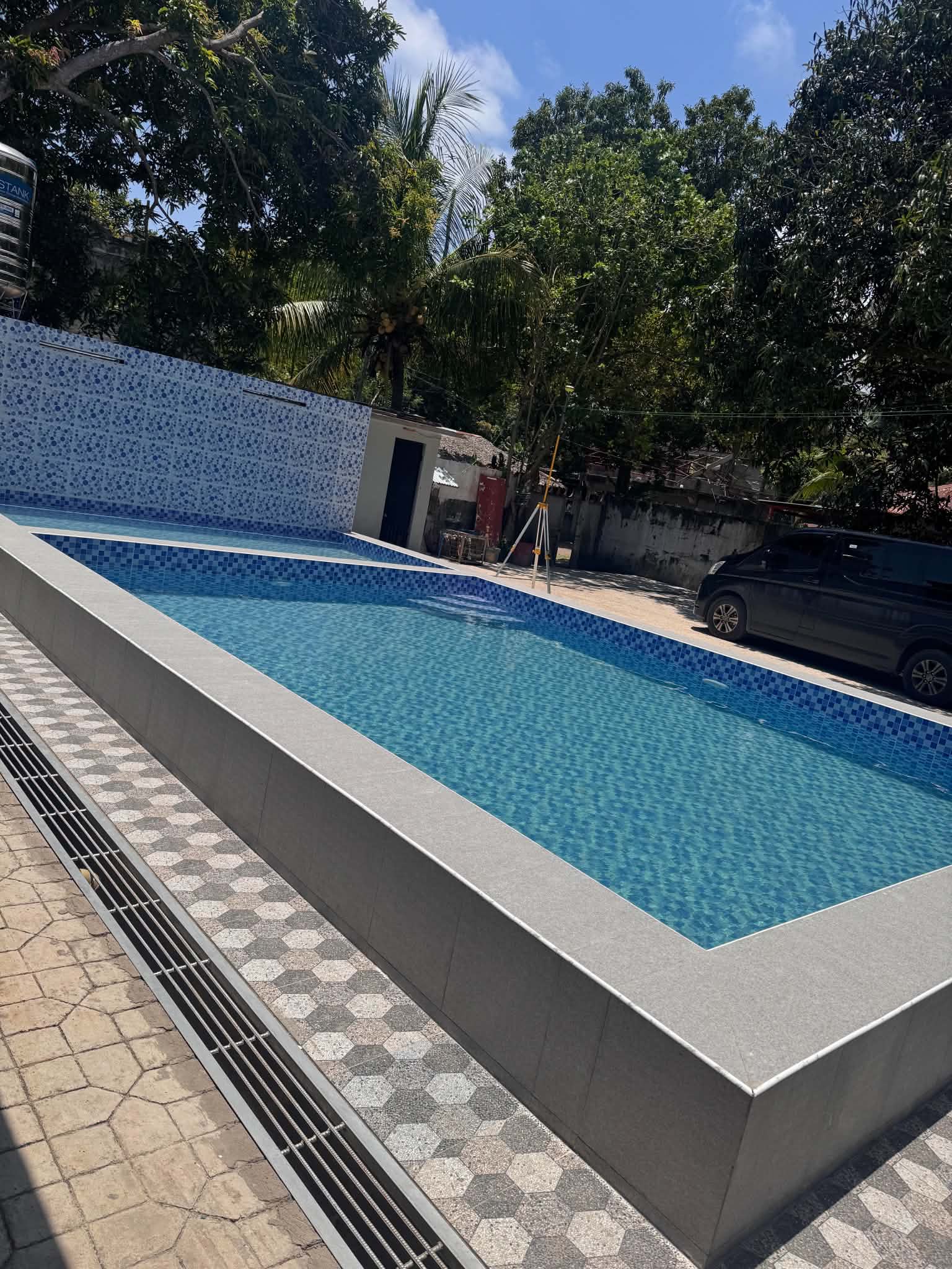 Basha Beach House - Private beach escape in Lanao del Norte